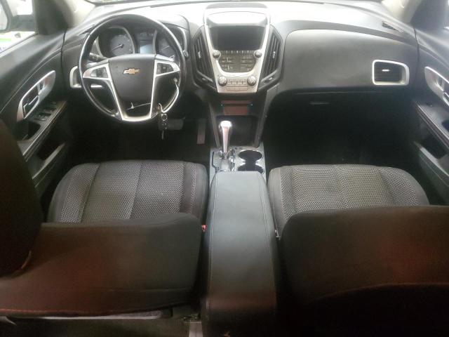 2GNALBEK0F6322999 - 2015 CHEVROLET EQUINOX LT SILVER photo 8