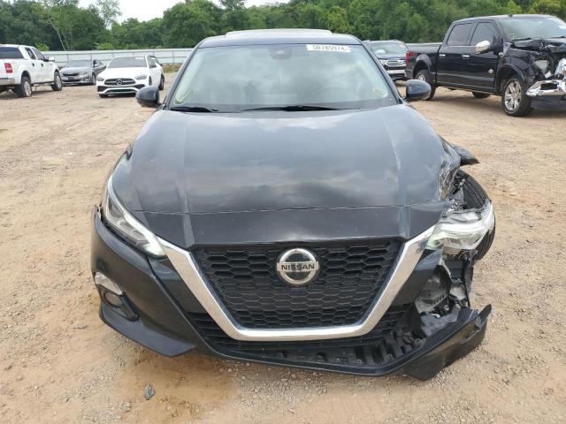 1N4BL4FW1LC141980 - 2020 NISSAN ALTIMA PLATINUM BLACK photo 5