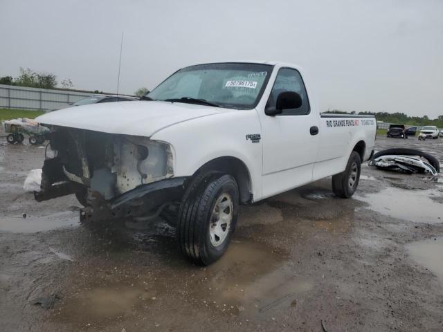 1999 FORD F250, 