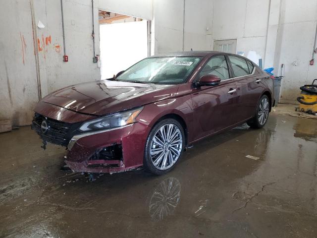 2024 NISSAN ALTIMA SL, 
