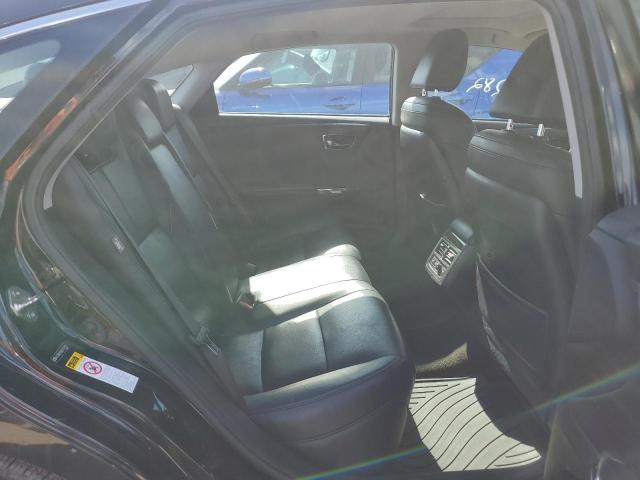 4T1BK1EB0EU123103 - 2014 TOYOTA AVALON BASE 黑色 照片 10