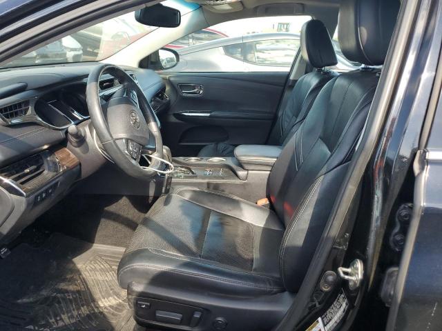 4T1BK1EB0EU123103 - 2014 TOYOTA AVALON BASE 黑色 照片 7