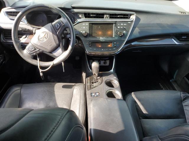 4T1BK1EB0EU123103 - 2014 TOYOTA AVALON BASE 黑色 照片 8