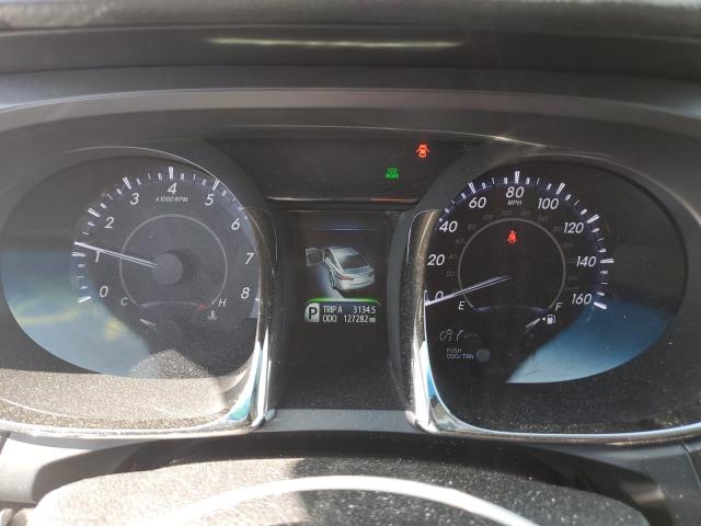 4T1BK1EB0EU123103 - 2014 TOYOTA AVALON BASE 黑色 照片 9