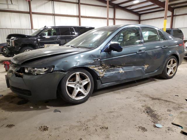 2004 ACURA TL VIN 19UUA66224A067954 history and photos 2004 ACURA TL VIN 19UUA66224A067954 history and photos