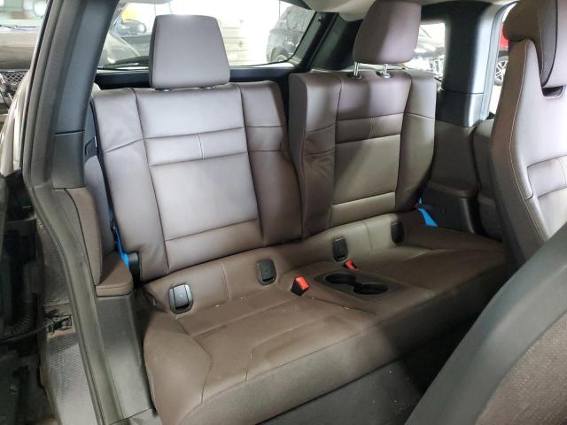 WBY8P8C05L7G63120 - 2020 BMW I3 S REX BLACK photo 11