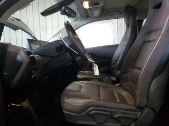WBY8P8C05L7G63120 - 2020 BMW I3 S REX BLACK photo 7