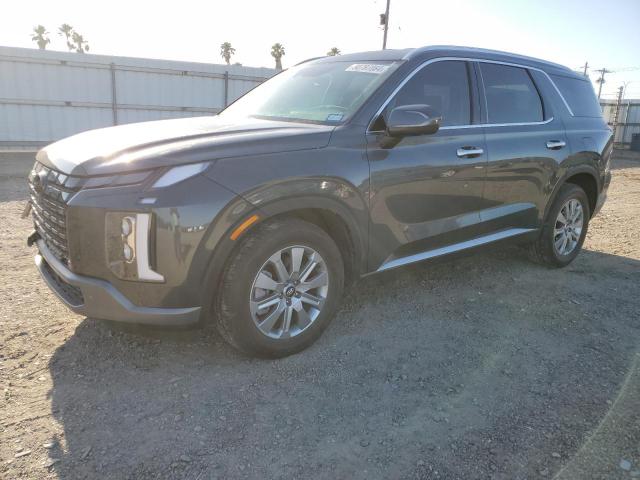 2023 HYUNDAI PALISADE SEL, 