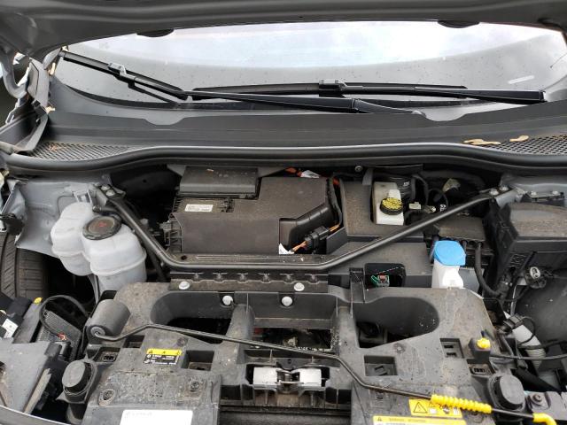 WVGGNPE23MP065825 - 2021 VOLKSWAGEN ID.4 PRO S ტალღისფერი ფოტო 12