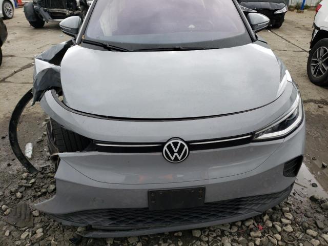 WVGGNPE23MP065825 - 2021 VOLKSWAGEN ID.4 PRO S ტალღისფერი ფოტო 5