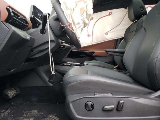 WVGGNPE23MP065825 - 2021 VOLKSWAGEN ID.4 PRO S ტალღისფერი ფოტო 7