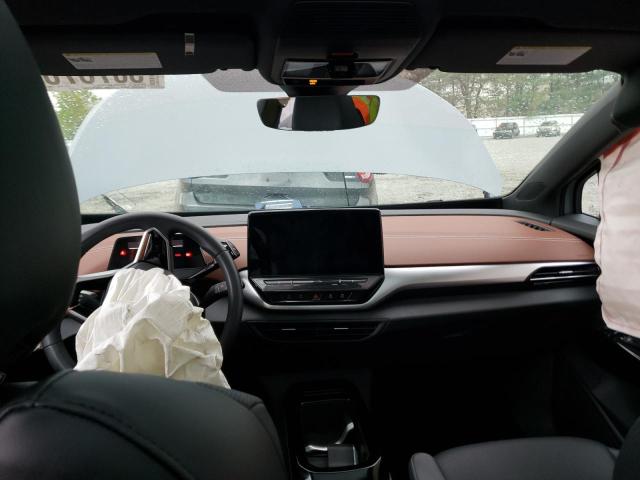 WVGGNPE23MP065825 - 2021 VOLKSWAGEN ID.4 PRO S ტალღისფერი ფოტო 8