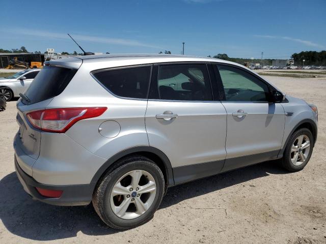 1FMCU0GX7FUB42461 - 2015 FORD ESCAPE SE SILVER photo 3