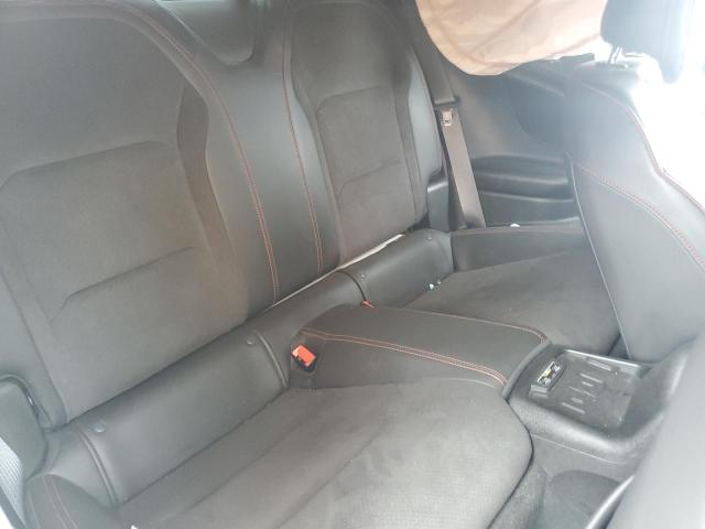 1G1FK1R61N0129527 - 2022 CHEVROLET CAMARO ZL1 WHITE photo 10