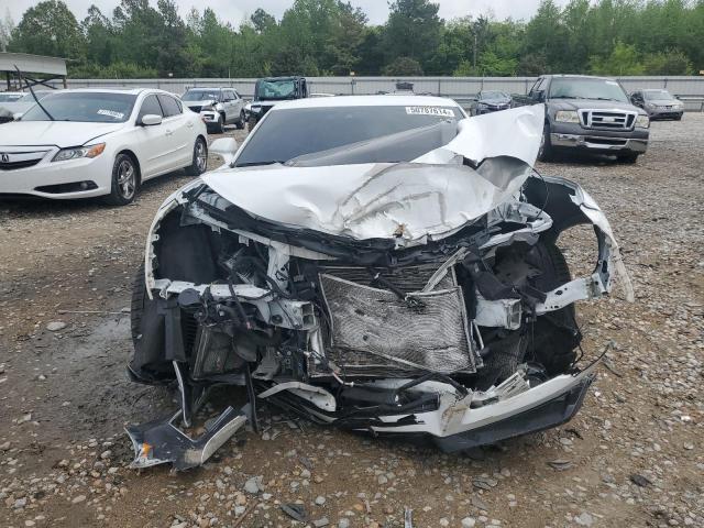 1G1FK1R61N0129527 - 2022 CHEVROLET CAMARO ZL1 WHITE photo 5