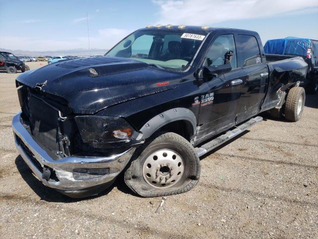 3C63DRGL3CG209407 - 2012 DODGE RAM 3500 ST BLACK photo 1