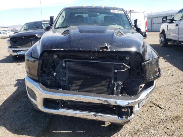 3C63DRGL3CG209407 - 2012 DODGE RAM 3500 ST BLACK photo 5