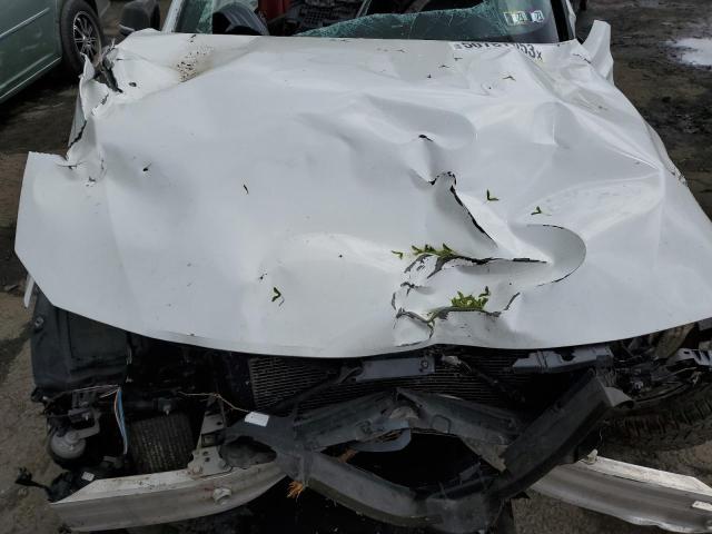 WBA3X9C56ED867792 - 2014 BMW 335 XIGT WHITE photo 11