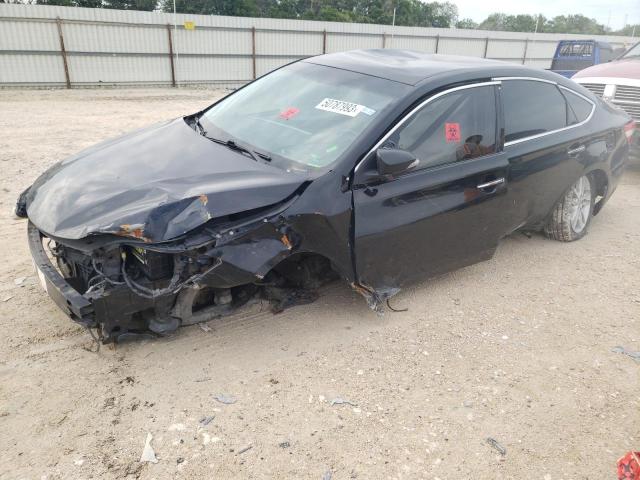 4T1BK1EB8DU041389 - 2013 TOYOTA AVALON BASE Qara foto 1