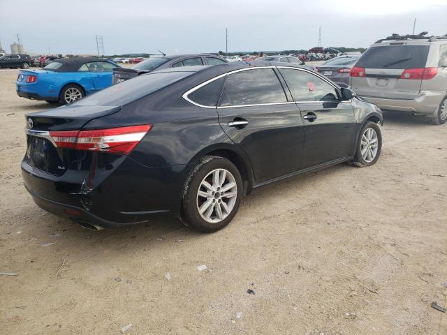 4T1BK1EB8DU041389 - 2013 TOYOTA AVALON BASE Qara foto 3