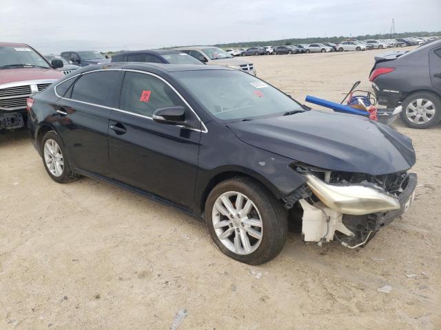 4T1BK1EB8DU041389 - 2013 TOYOTA AVALON BASE Qara foto 4