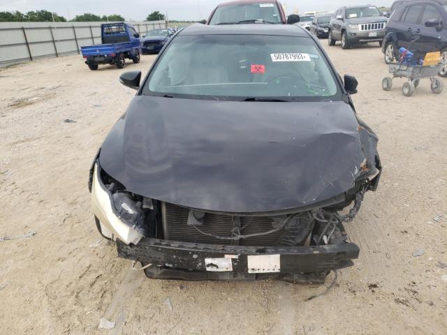 4T1BK1EB8DU041389 - 2013 TOYOTA AVALON BASE Qara foto 5