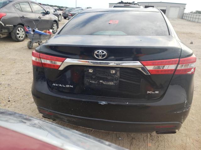 4T1BK1EB8DU041389 - 2013 TOYOTA AVALON BASE Qara foto 6