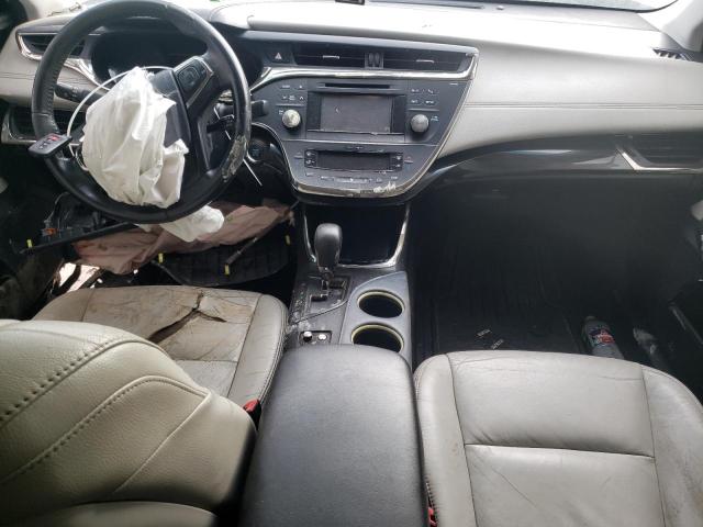 4T1BK1EB8DU041389 - 2013 TOYOTA AVALON BASE Qara foto 8