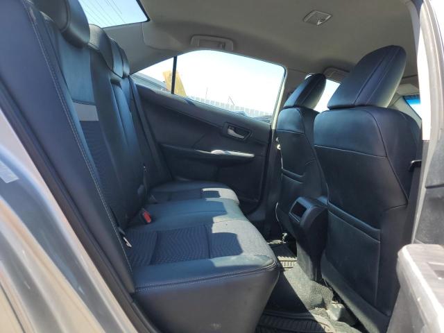 4T1BF1FK6CU068771 - 2012 TOYOTA CAMRY BASE 银色 照片 10