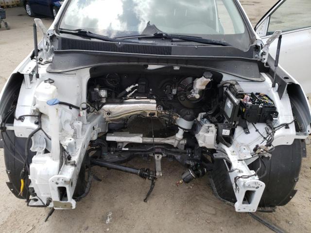 5XYPG4A37KG611361 - 2019 KIA SORENTO L WHITE photo 12