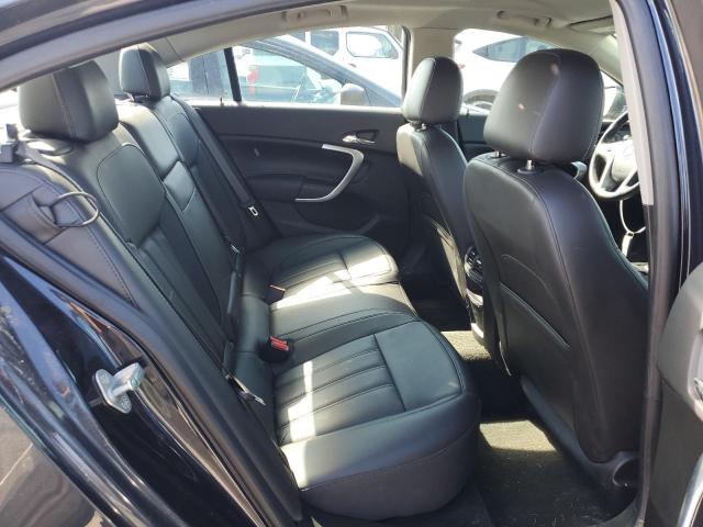 2G4GR5ER6D9238872 - 2013 BUICK REGAL 蓝色 照片 10