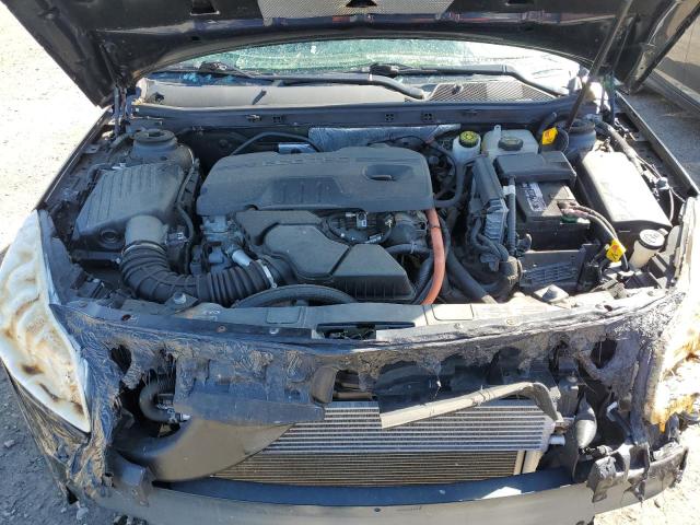 2G4GR5ER6D9238872 - 2013 BUICK REGAL 蓝色 照片 11