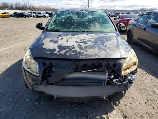 2G4GR5ER6D9238872 - 2013 BUICK REGAL 蓝色 照片 5