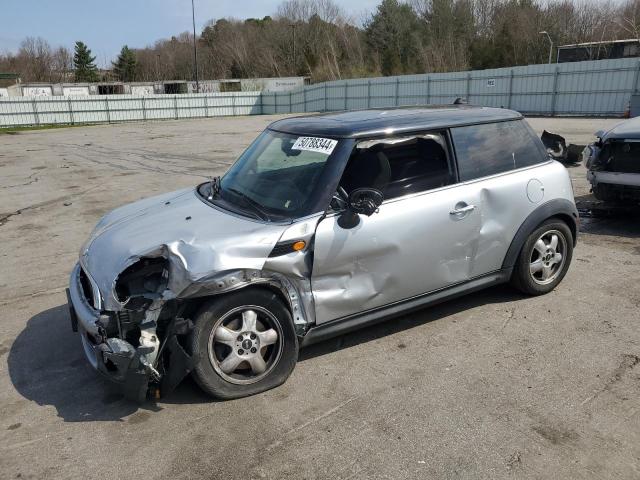 2007 MINI COOPER, 