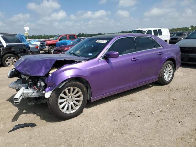 2014 CHRYSLER 300, 