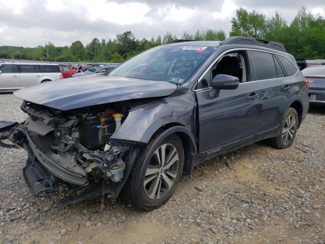 2019 SUBARU OUTBACK 2.5I LIMITED, 