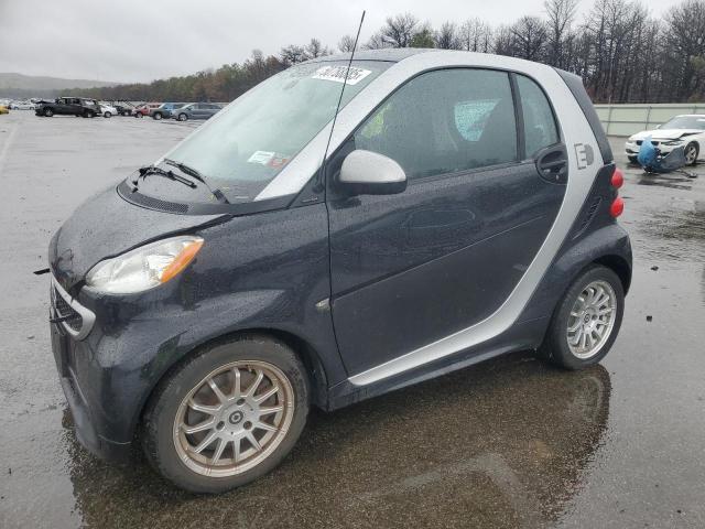 2013 SMART FORTWO, null