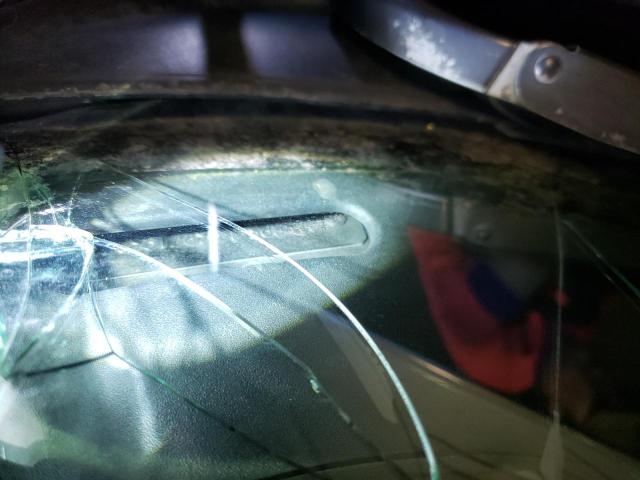 2A8GP54L96R719637 - 2006 CHRYSLER TOWN & COU TOURING ლურჯი ფოტო 10