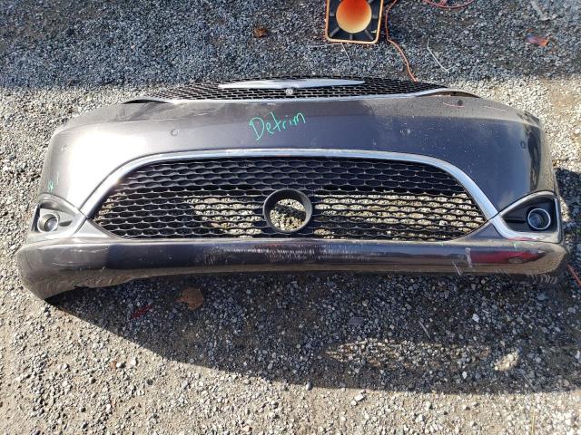 2C4RC1EG6HR833510 - 2017 CHRYSLER PACIFICA TOURING L PLUS GRAY photo 13