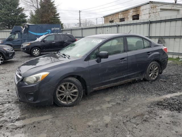 2012 SUBARU IMPREZA PREMIUM, 