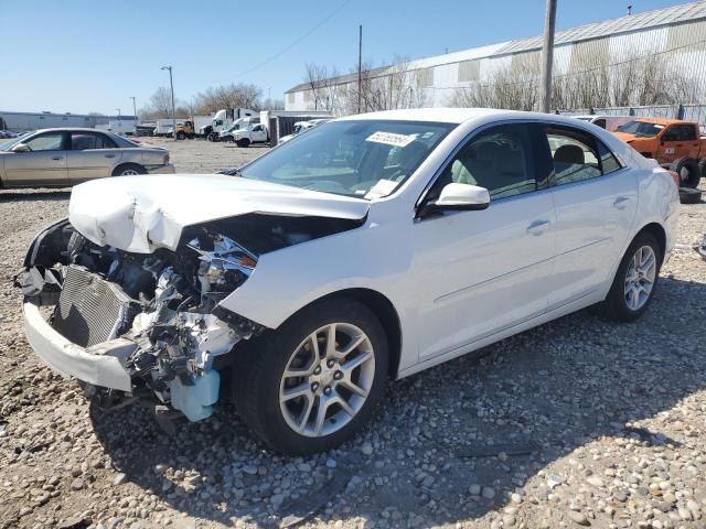 1G11C5SL9FU120017 - 2015 CHEVROLET MALIBU 1LT 白色 照片 1