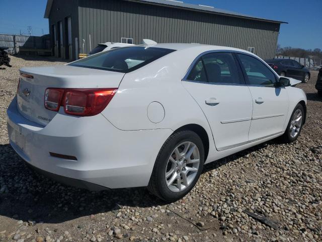 1G11C5SL9FU120017 - 2015 CHEVROLET MALIBU 1LT 白色 照片 3