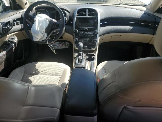 1G11C5SL9FU120017 - 2015 CHEVROLET MALIBU 1LT 白色 照片 8