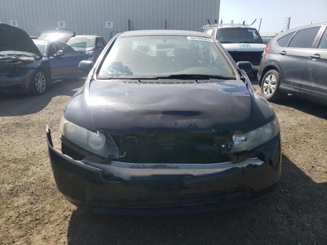 1HGFA16386L804666 - 2006 HONDA CIVIC DX VP Qara foto 5