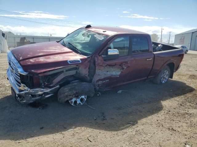 2022 RAM 2500 LARAMIE, 