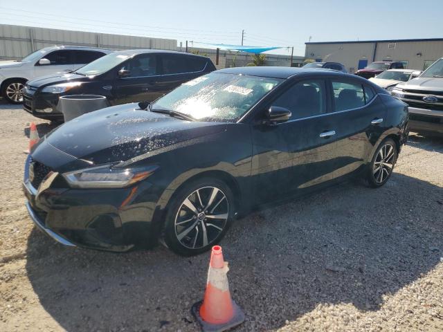 2021 NISSAN MAXIMA SV, 