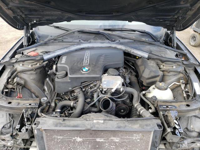 WBA4A9C59FGL86585 - 2015 BMW 428 I GRAN COUPE SULEV GRAY photo 11