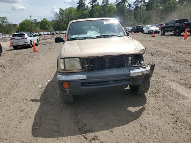 4TASN92N6XZ563899 - 1999 TOYOTA TACOMA XTRACAB PRERUNNER 棕色 照片 5