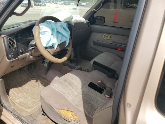4TASN92N6XZ563899 - 1999 TOYOTA TACOMA XTRACAB PRERUNNER 棕色 照片 7