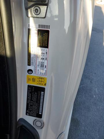 WBADX1C55CE825403 - 2012 BMW 335 I SULEV WHITE photo 12